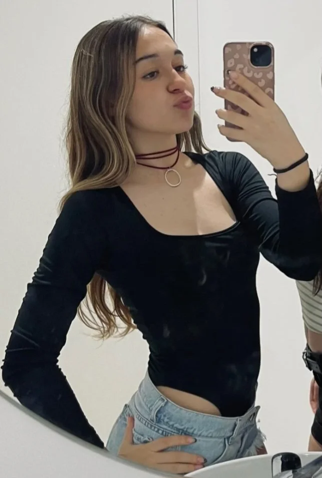 Submission 166: Users Slutty Latina Friend image 12