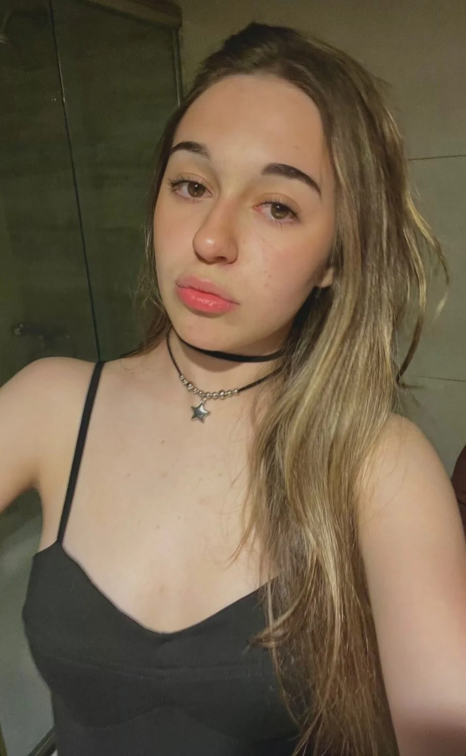 Submission 166: Users Slutty Latina Friend image 18
