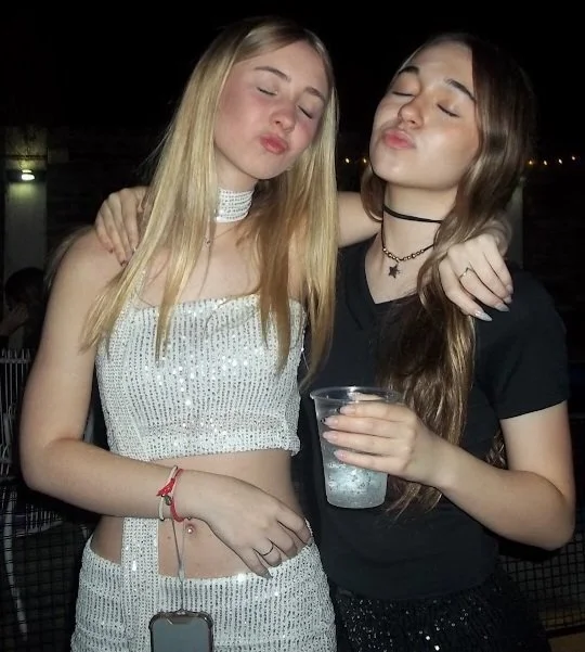 Submission 166: Users Slutty Latina Friend image 3