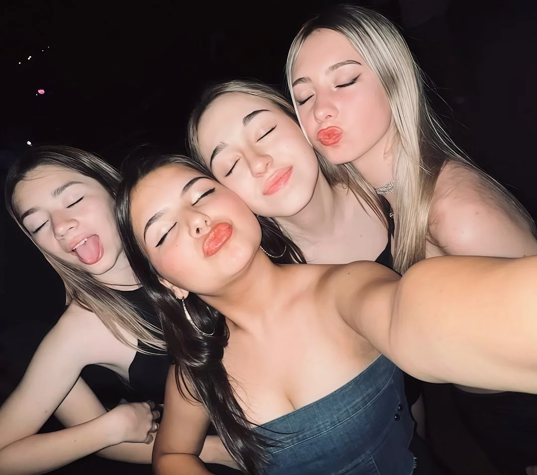 Submission 166: Users Slutty Latina Friend image 5
