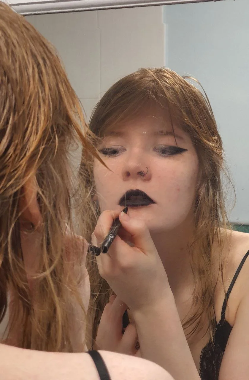 Scottish Gf Hailee image 21