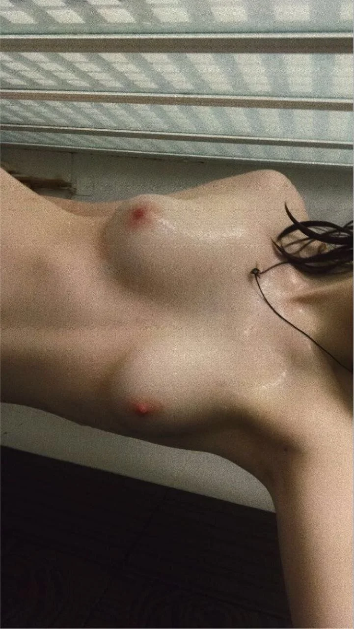 Scottish Gf Hailee image 3