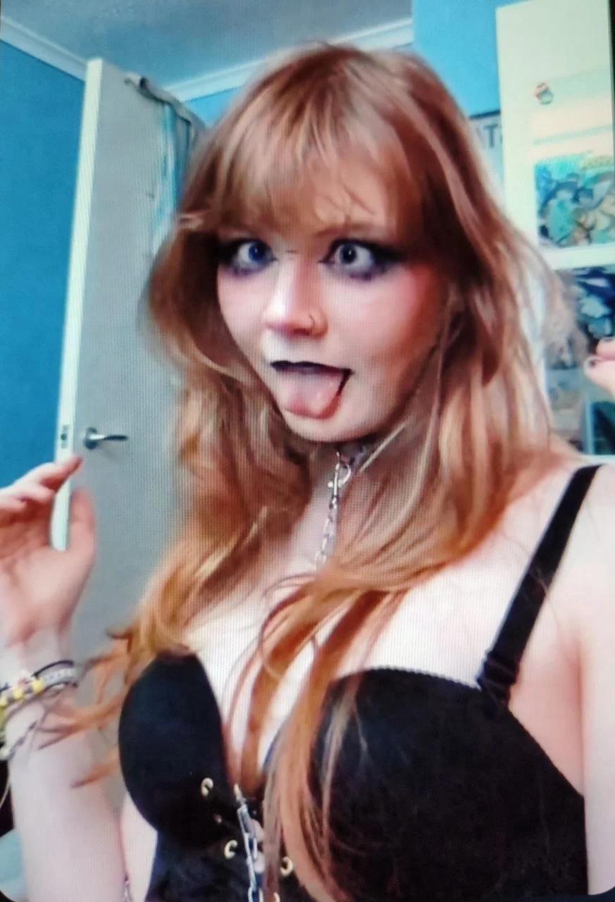 Scottish Gf Hailee image 41