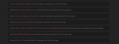 I hate this site cover image