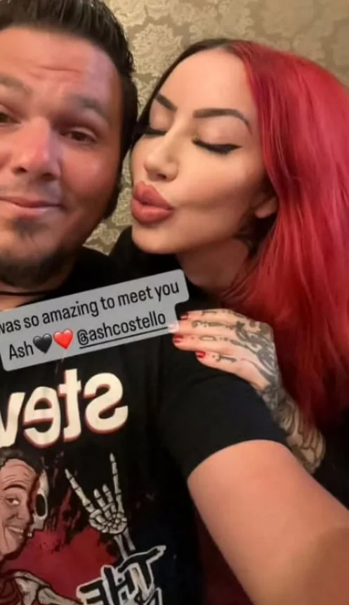 Ash Costello 12 image 15