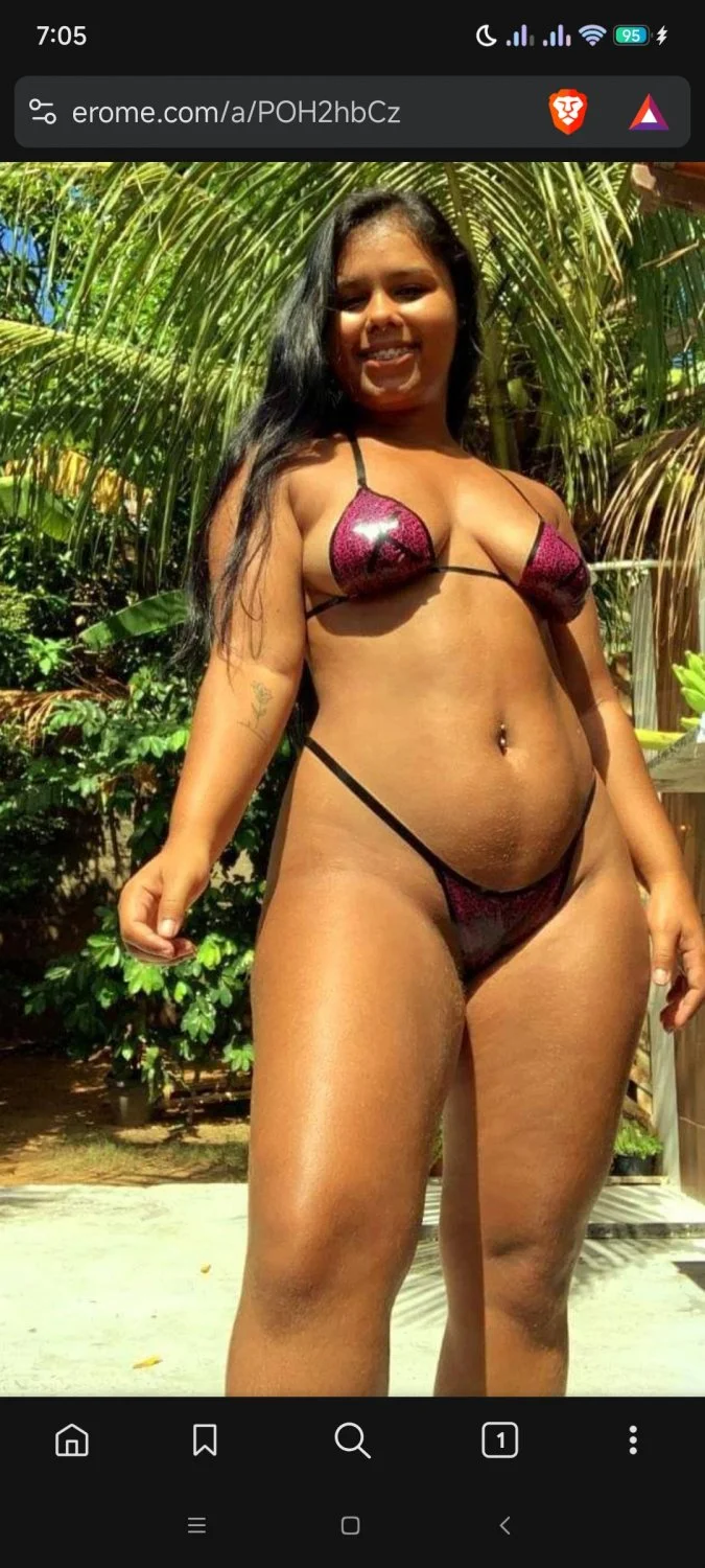 amanda cavalona com cara de puta image 6