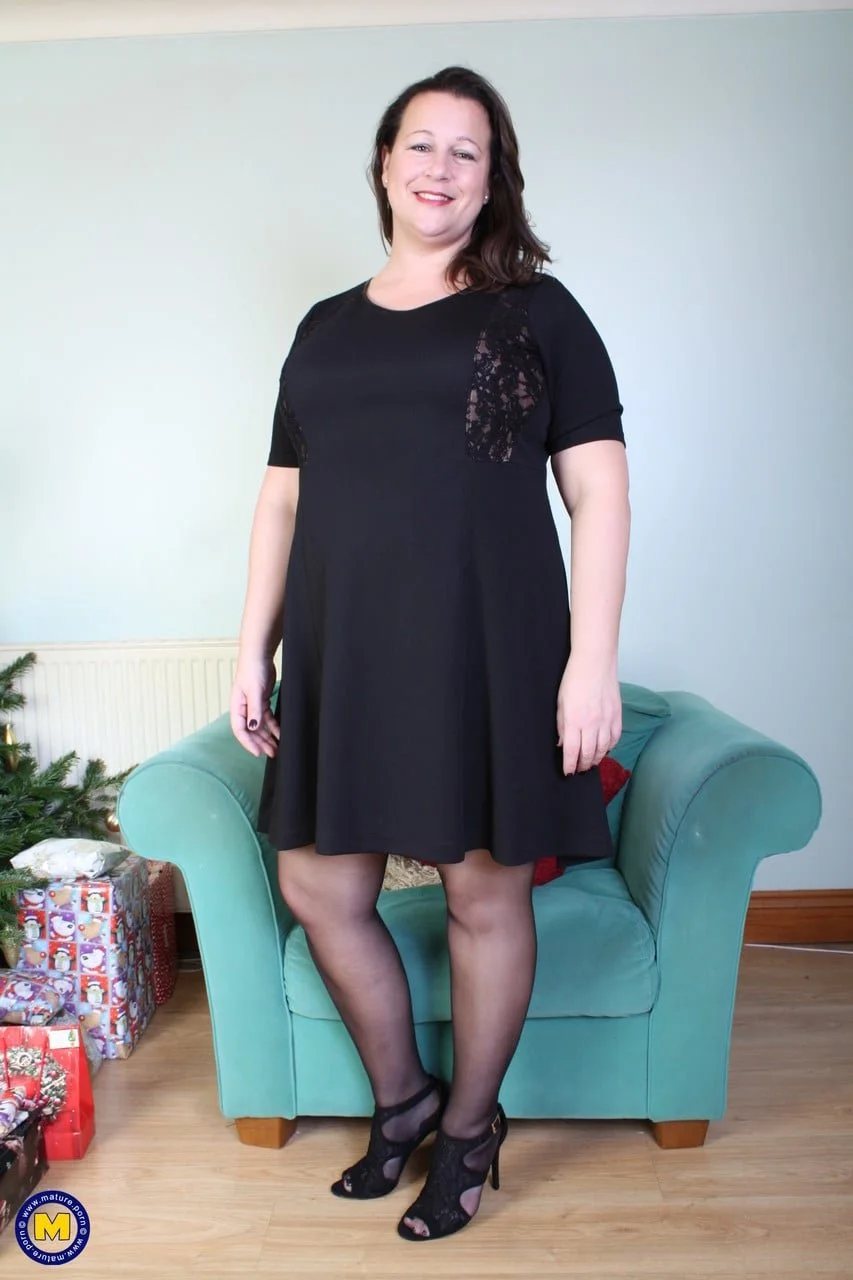 Eva Jayne uk mature slut image 24