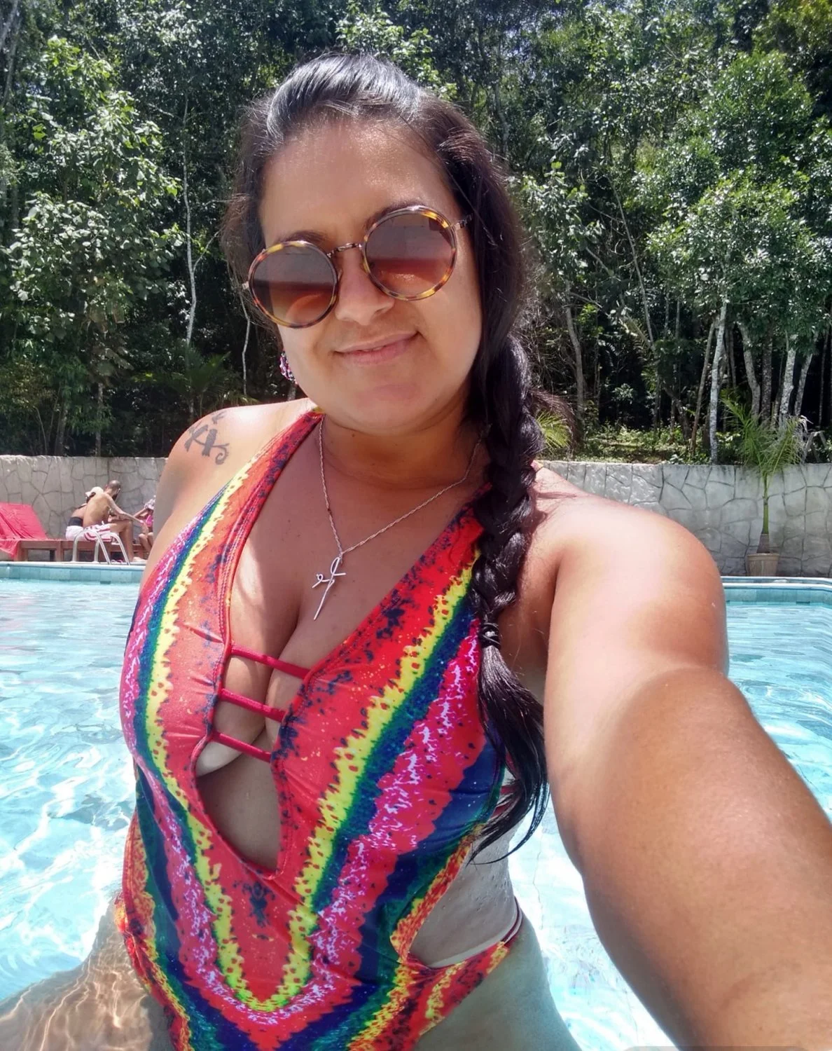 Denise coroa bicudinha image 19