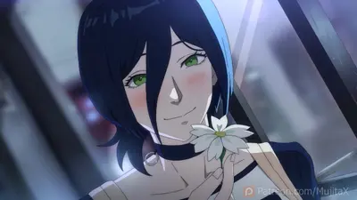 Reze Café cover image