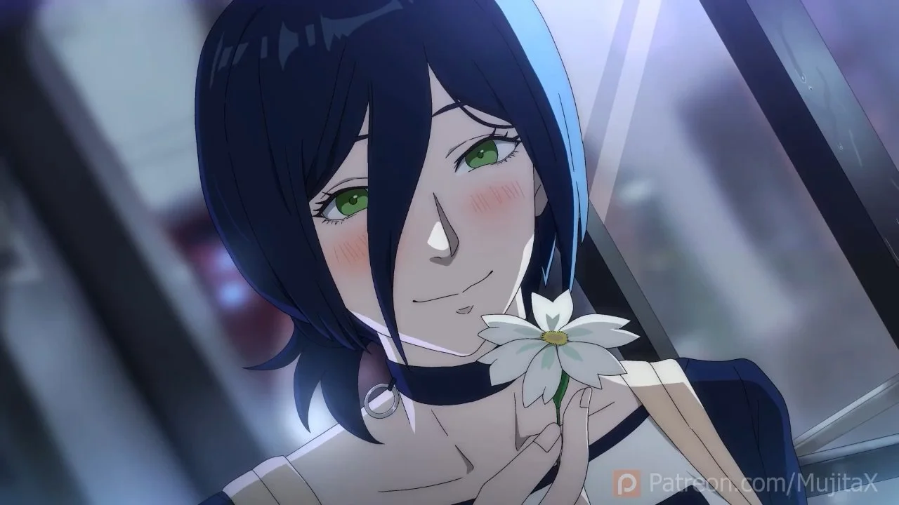 Reze Café main image
