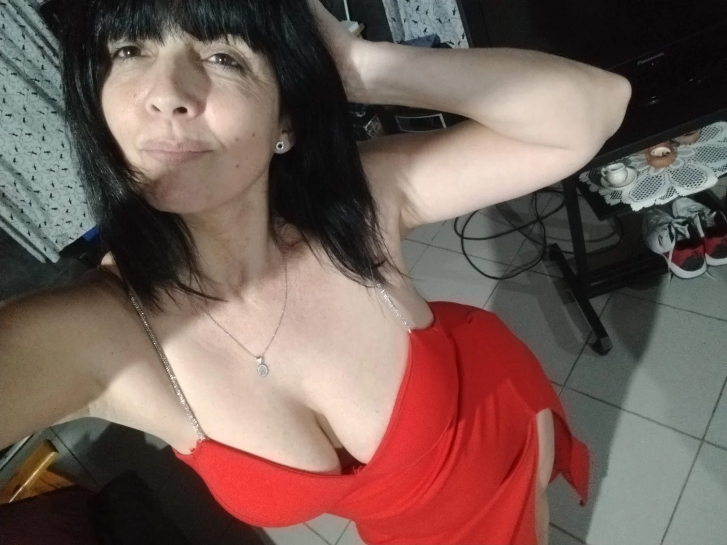 Deby argentina image 6