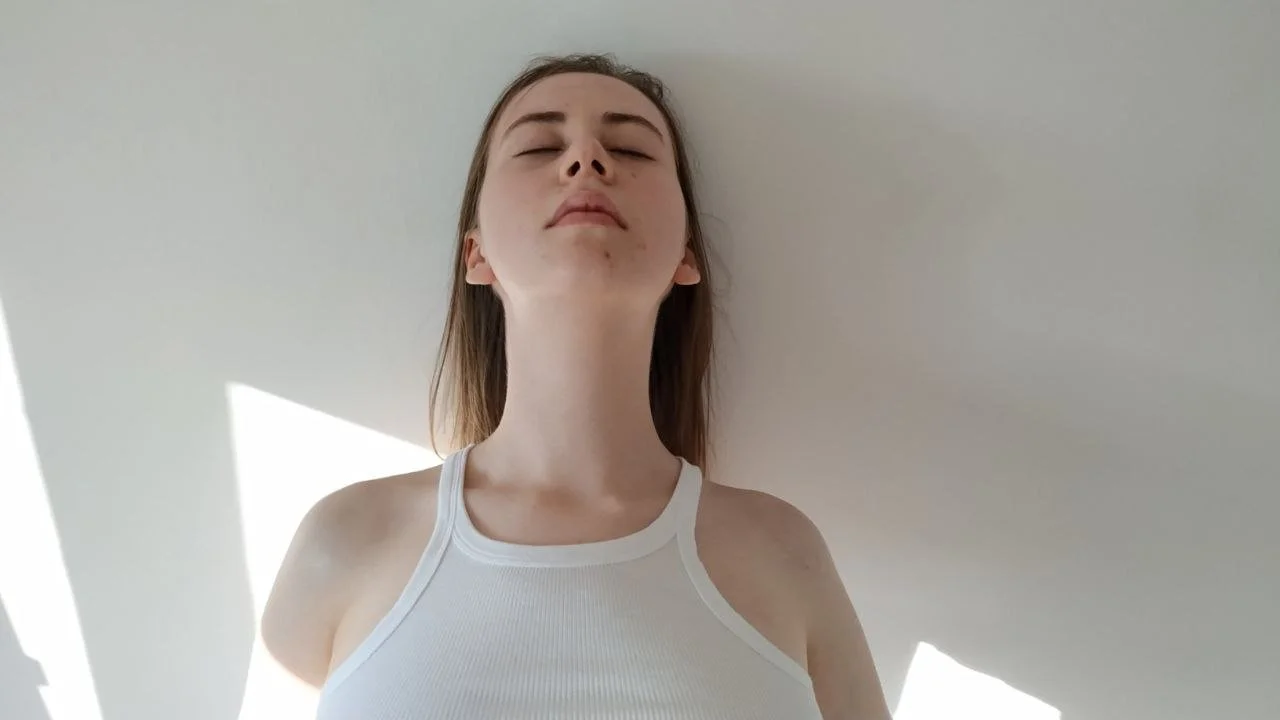 Gf before being fucked image 6