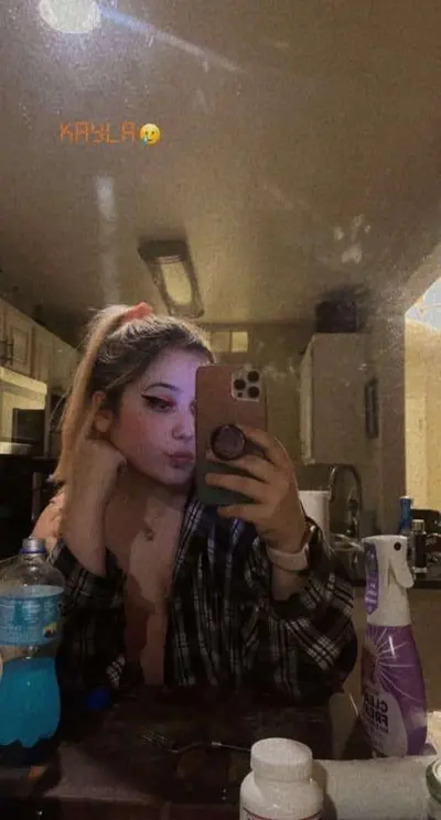 Sexy slut cover image