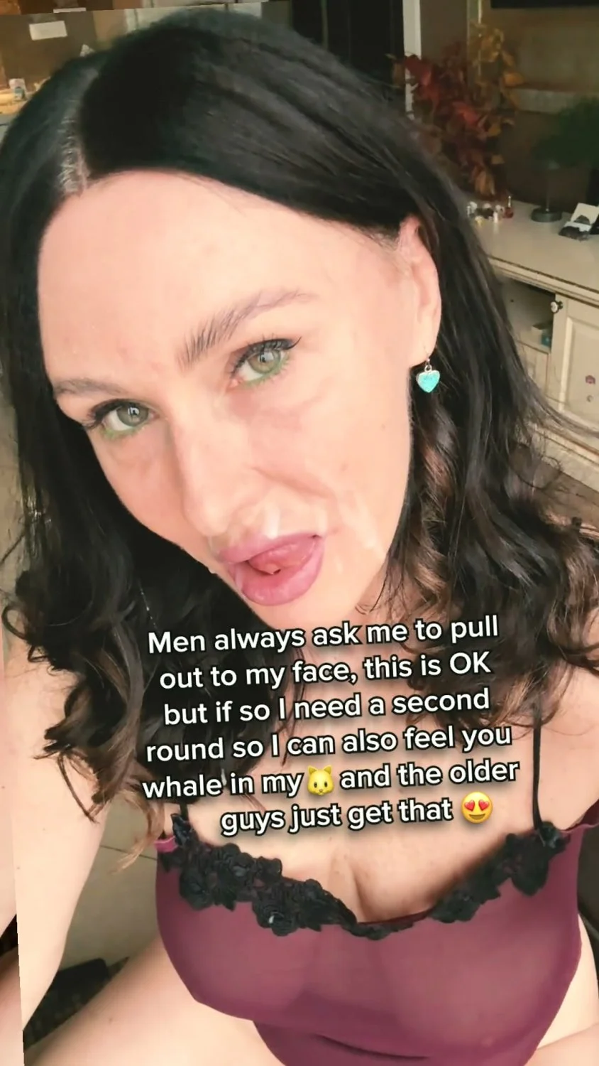 🔞 naked tight ass nude slut blowjob dripping 😈💦 See OF main image