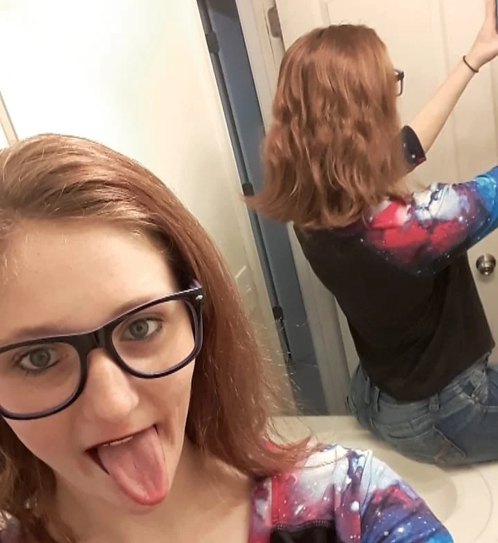 Milf wanna be exposed image 6