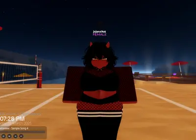 Roblox cum tribute request 8# :3 cover image