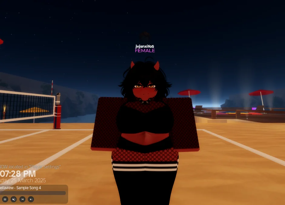 Roblox cum tribute request 8# :3 main image