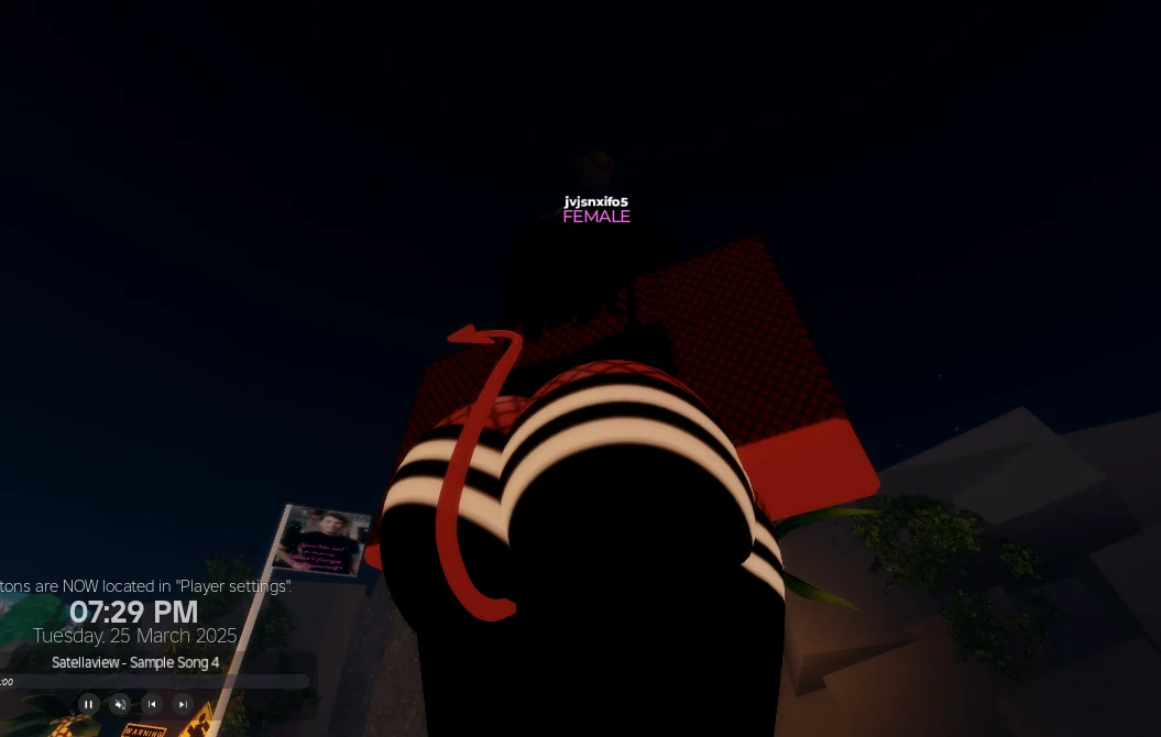 Roblox cum tribute request 8# :3 image 2