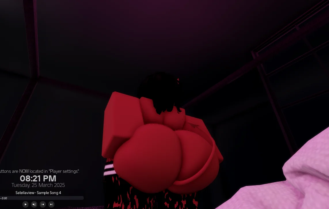 Roblox cum tribute request 8# :3 image 3