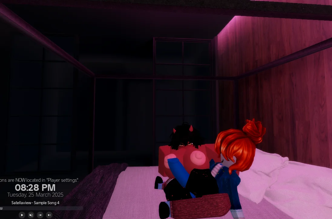 Roblox cum tribute request 8# :3 image 7