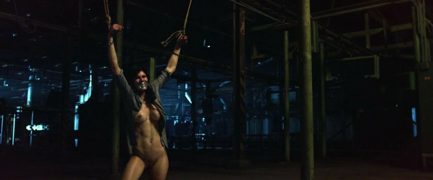 Alexandria Daddario image 6