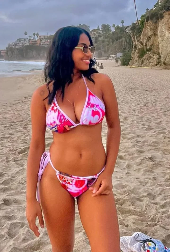 Busty Desi Bop Bindu image 2