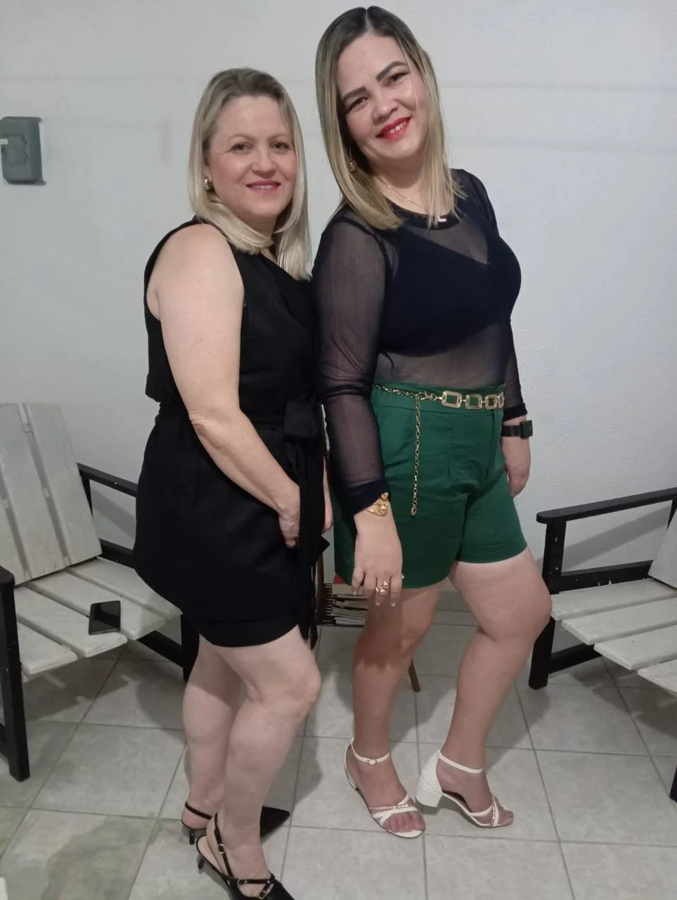Voltando a compartilhar esposas de corno! Manso pediu pra divulgar ela aqui no perfil! image 5