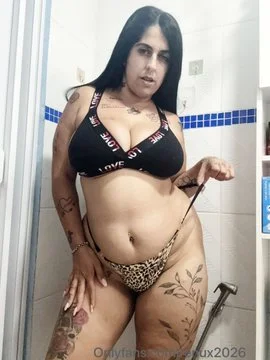 Uruguaya Renata image 4