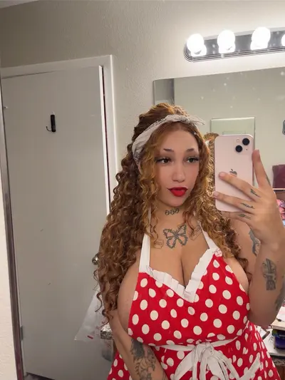 Would you fuck me dressed to be your nanny? cover image
