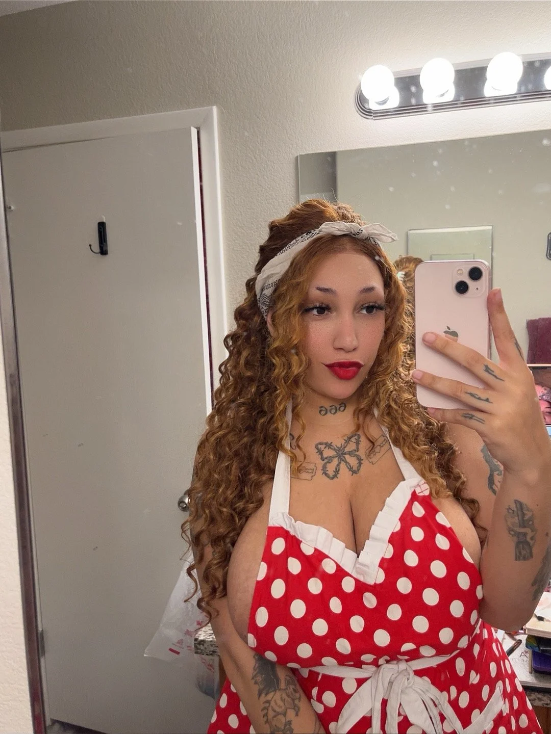 Would you fuck me dressed to be your nanny? main image