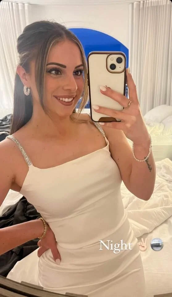 Hot Irl goon meat slut image 3
