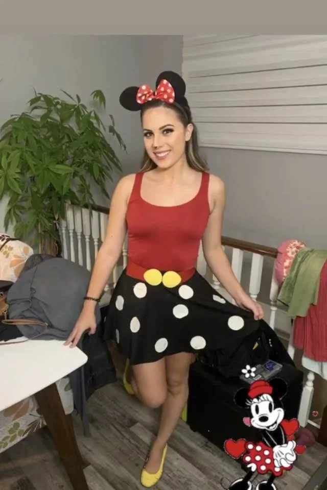 Hot Irl goon meat slut image 5