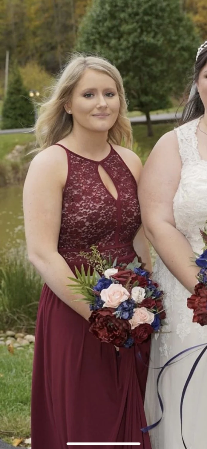 She really let my bestfriend slide his cock between her big tits 3 weeks after dumping her boyfriend image 31