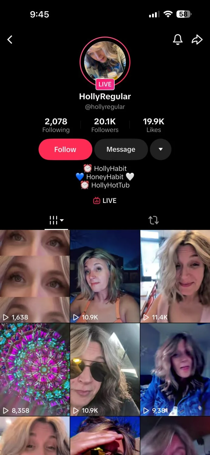 Tt live hoes image 3