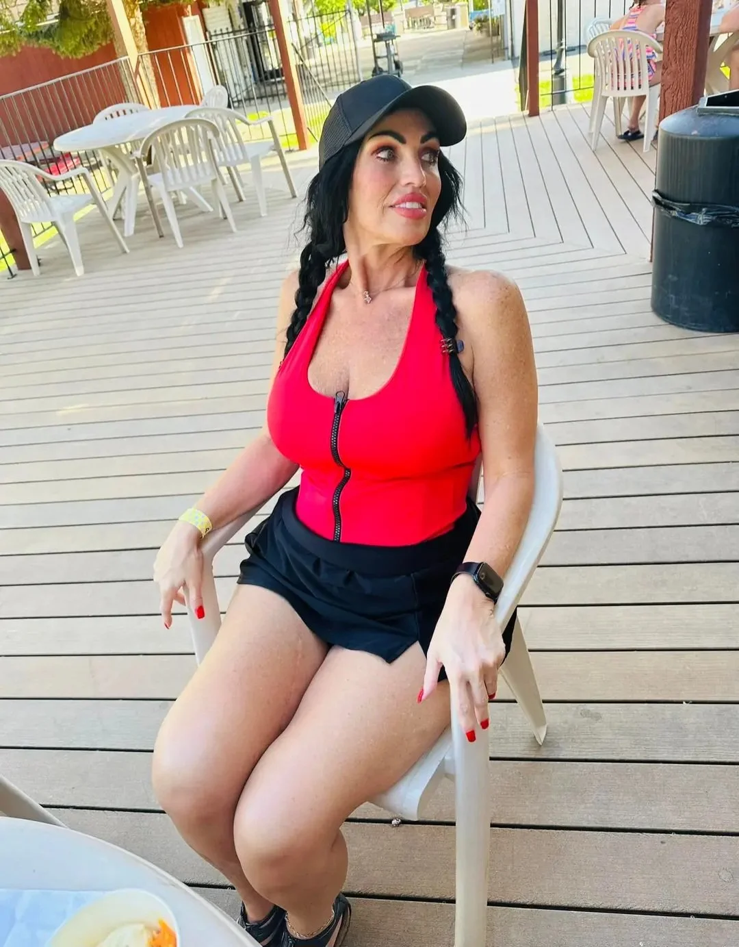 Older milf image 11