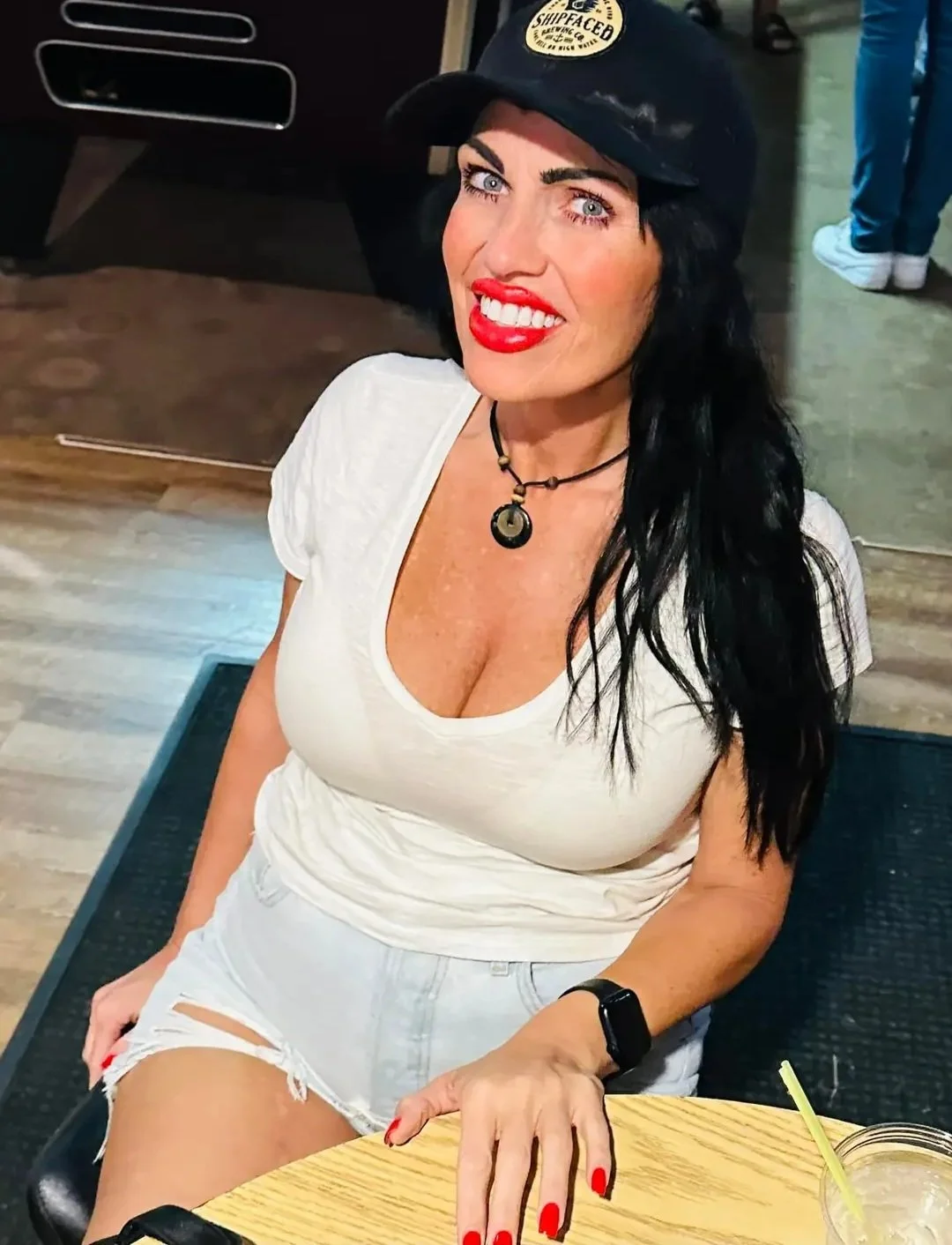 Older milf image 18