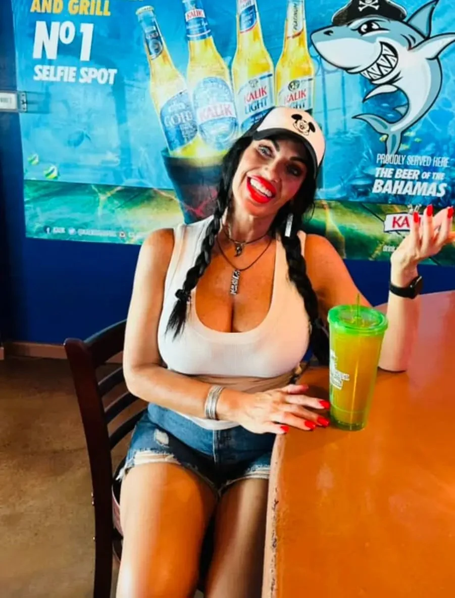 Older milf image 2