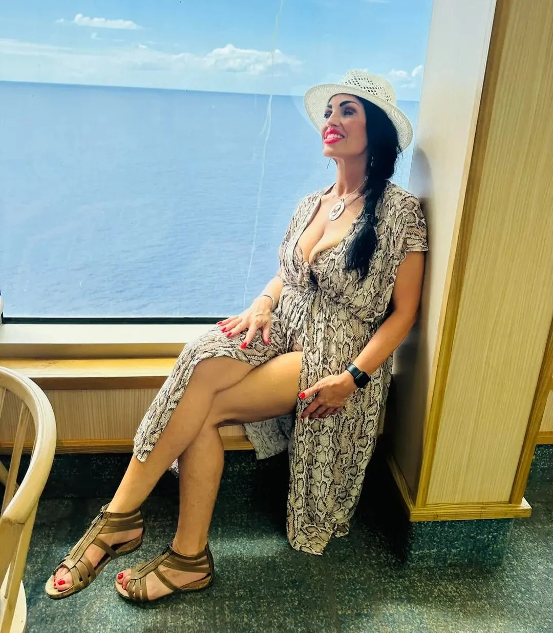 Older milf image 6