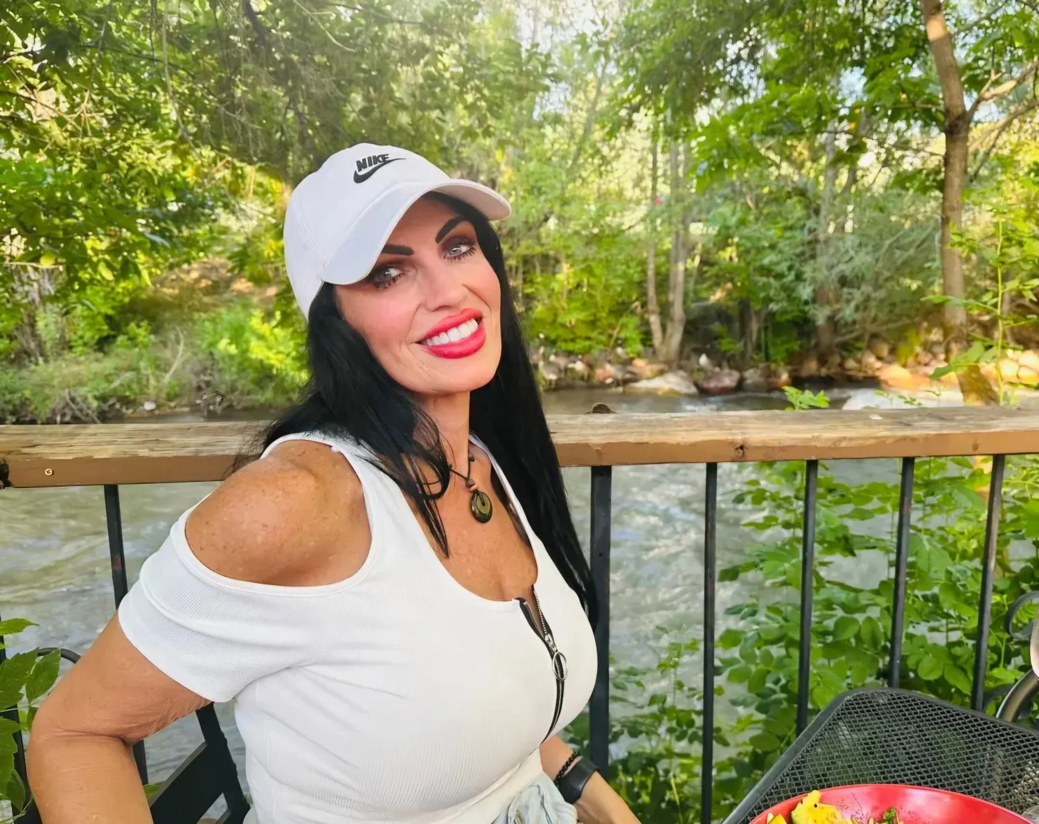 Older milf image 9