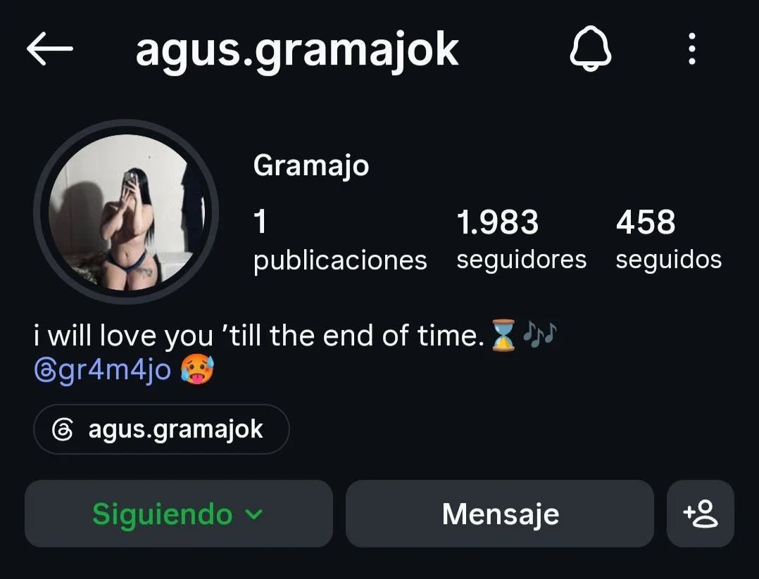 Agustina 🇦🇷🤤 image 19