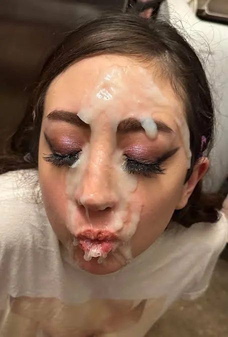 GOZADA NA CARA #FACIAL image 3
