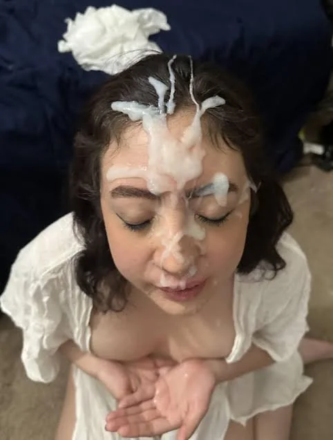 GOZADA NA CARA #FACIAL image 7