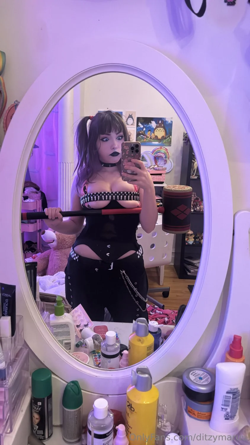 Ditzy image 18