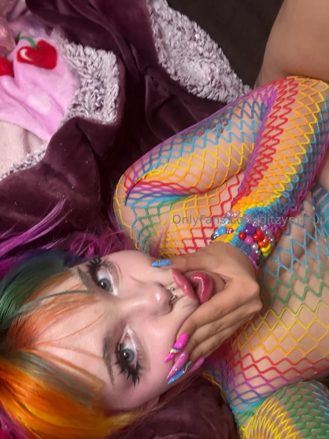 Ditzy image 2