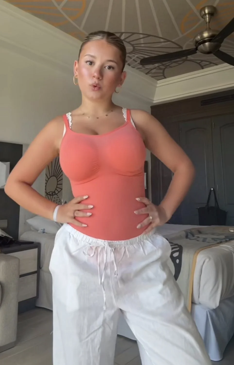 I can nut every day for this Young slut | Aleynamovezz image 10