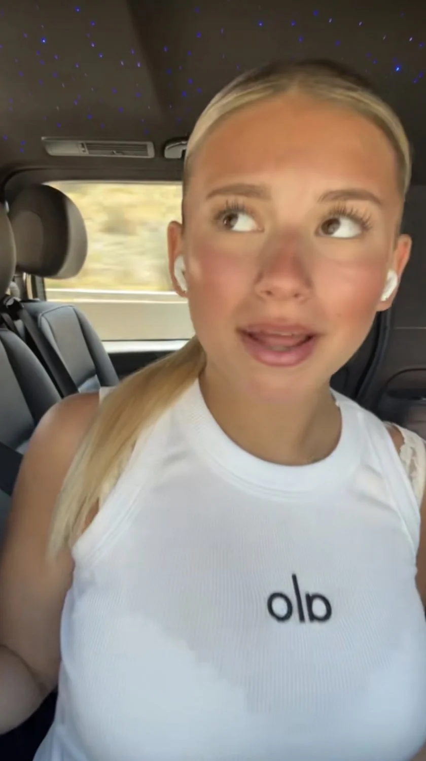 I can nut every day for this Young slut | Aleynamovezz image 12