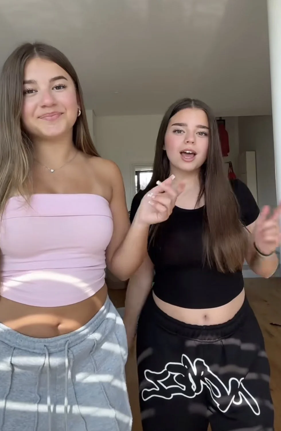 I can nut every day for this Young slut | Aleynamovezz image 17
