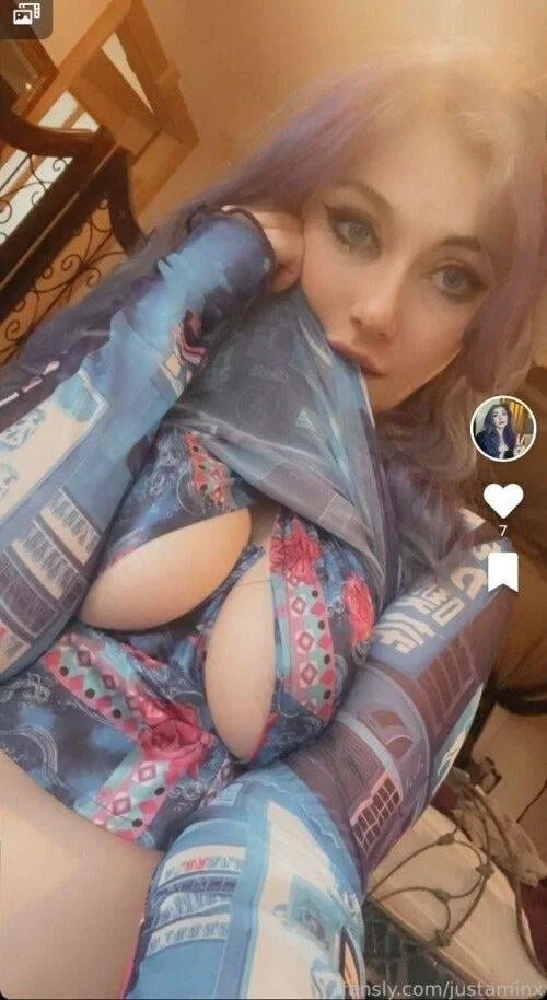 Sexy pake irish slim thicc hot justaminx 💚💚🇮🇪🇮🇪🍑🍑 3 image 24