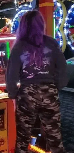 Sexy pake irish slim thicc hot justaminx 💚💚🇮🇪🇮🇪🍑🍑 3 image 42