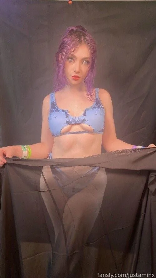 Sexy pake irish slim thicc hot justaminx 💚💚🇮🇪🇮🇪🍑🍑 3 image 43